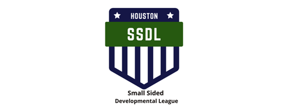 SSDL Houston Spring 2025 Schedule