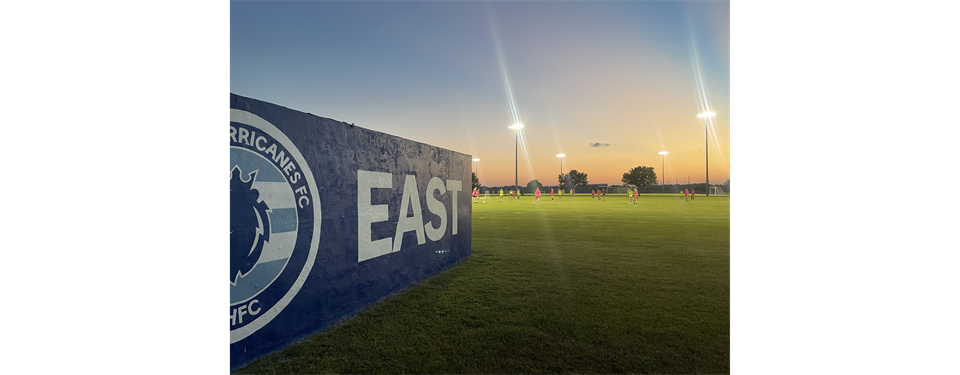 SSDL East Fall 2023 Schedule