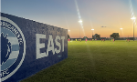 SSDL East Fall 2023 Schedule